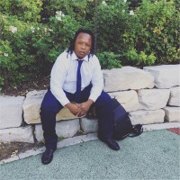 Dondre White