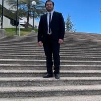 Angel Alberto Chavez Flores