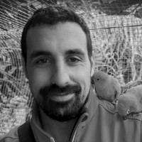 Pablo Ramírez Morales