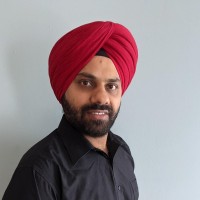 Kamaljeet Singh