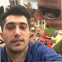 Farhad Rad