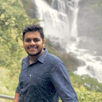 Ashwin Chandra