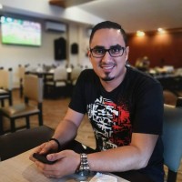 Andrey Flores