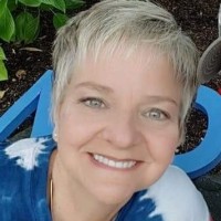 Shirley Gilbert
