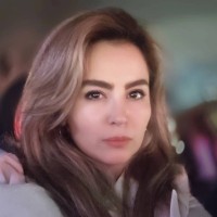 Mahsa Soleimanpour