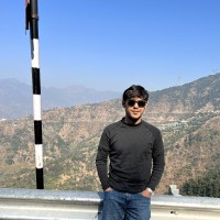 Abhishek D.