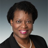 Andrea Pelt-Thornton, MBA