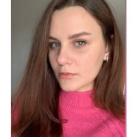 Iryna Zaiets