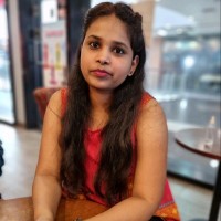 Khushbu .