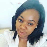 Sanelisiwe Manyathi