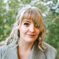 Kristin Mueller
