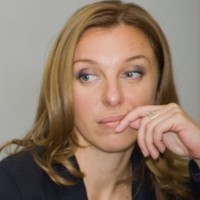 Victoria Zavadskaya
