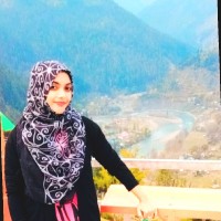 Farah Ali