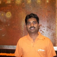Dharnidhar Raut