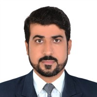 Tayyab Nazir