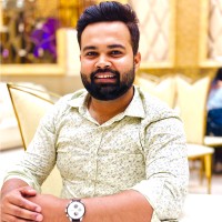 Harsh Kumar