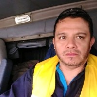 Jose Angel Anguiano