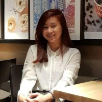 Shane Bernadette Sison