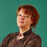 Sandra Hildebrand-Swijnenberg