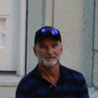 Fred Marles CFSP I