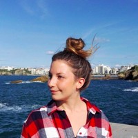 Julie Désert