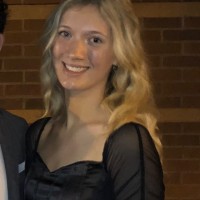 Abigail Benham