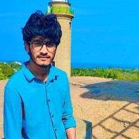 Sudheesh Bollineni