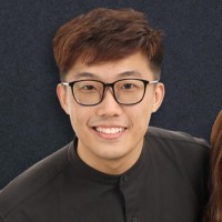 Kelvin Wong