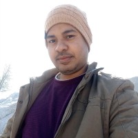 Mohd Salman Khan
