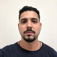 Marcus V. V. Cordeiro