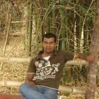 Naveen Kishore