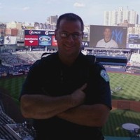 Ray Galante
