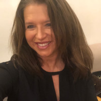 Becky Mckinley