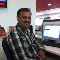 Srinivas Vijayarao