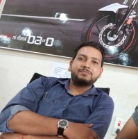 KRISHNA DUTT MISHRA