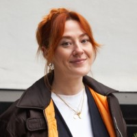 Alice Myler