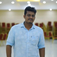 Shine Prakash J