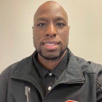 Gerald Hicks Jr