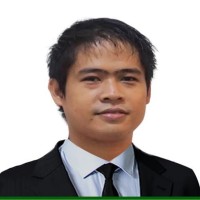 Mark Anthony Maglente