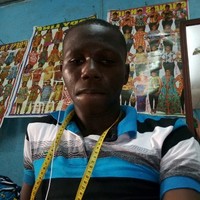 Ivance Bilé