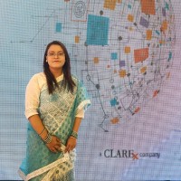 Rafia Moumita