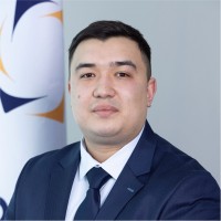 Arnur Mukazhanov