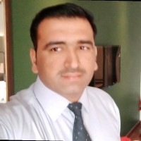 Muhammad Ayaz