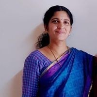 Vijayalakshmi Suresh