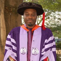 Dr. Abeni Beshiru