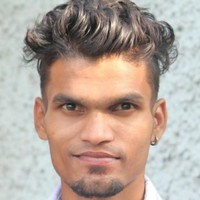 Nakul Tokare