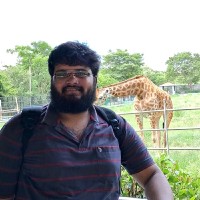Sudharshan T