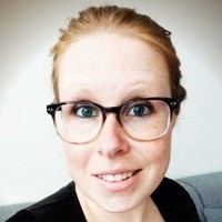 Miriam Van Schie
