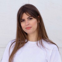 Andrea García Mesa