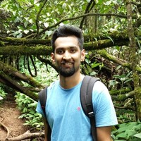 Deependra Nimiwal